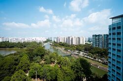 Blk 470C Hougang Parkview (Hougang), HDB 5 Rooms #574181171